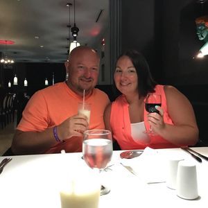 Meet your Posher, Doug